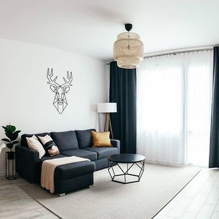 Hello Apartments Rai Rajska 格但斯克 外观 照片
