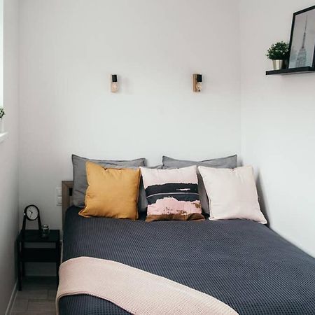 Hello Apartments Rai Rajska 格但斯克 外观 照片